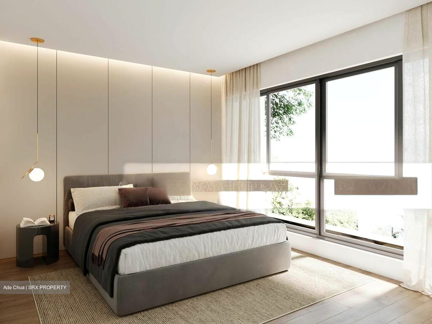 Sembawang Straits Estate (D27), Terrace #512386281
